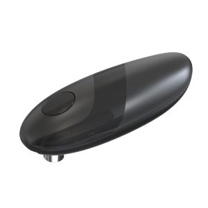 AIKARO Electric Can Opener Smooth Edge One Touch for Seniors