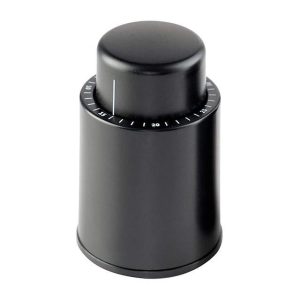 AIKARO Wine Vacuum Pump and Stopper for Bottles Wine Preserver Saver