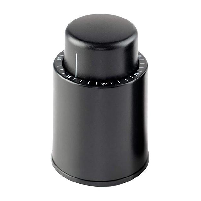 AIKARO Wine Vacuum Pump and Stopper for Bottles Wine Preserver Saver